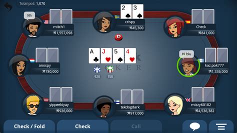 best android poker game 2022